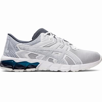 Férfi Asics Gel-Quantum 90 2 Utcai Cipő AS4283190 Fehér/Szürke